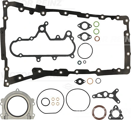 Gasket Kit, crankcase